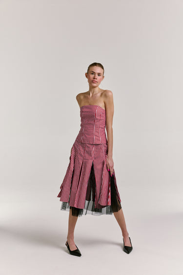 MEADOW SKIRT