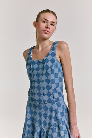 WILLOW DRESS