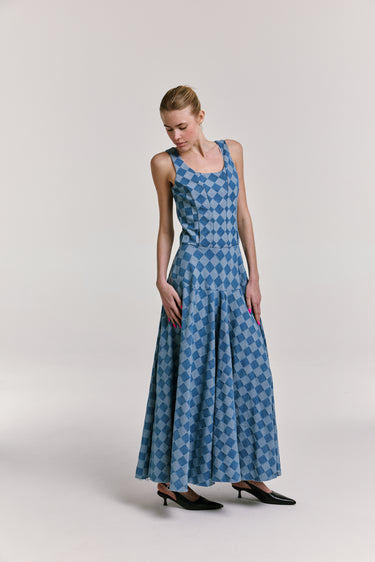 WILLOW DRESS