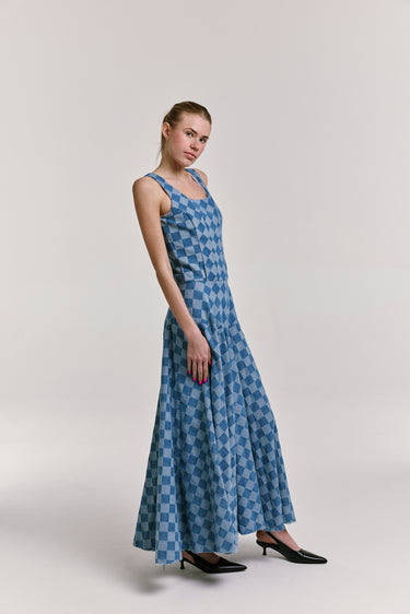 WILLOW DRESS