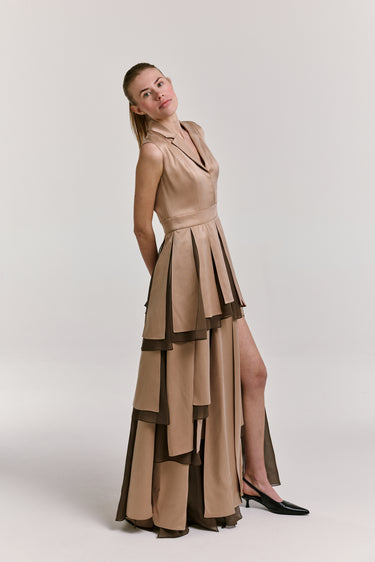 FAWN DRESS