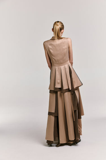 FAWN DRESS