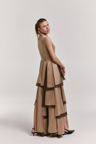 FAWN DRESS