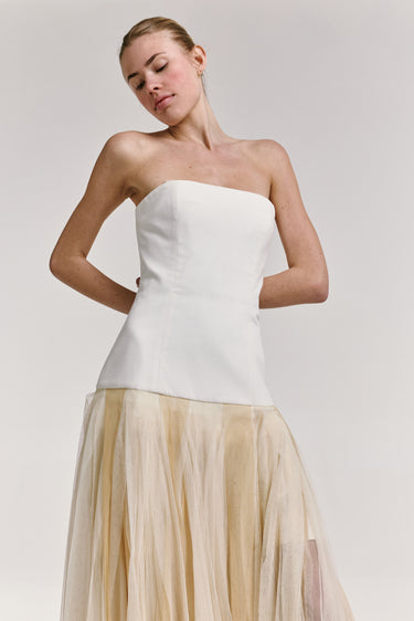 CELESTINE DRESS