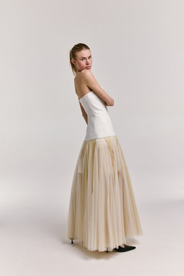 CELESTINE DRESS