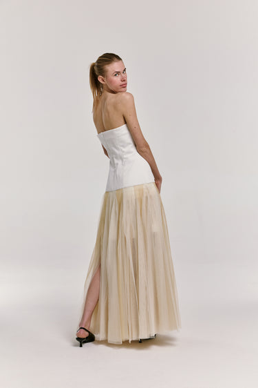 CELESTINE DRESS