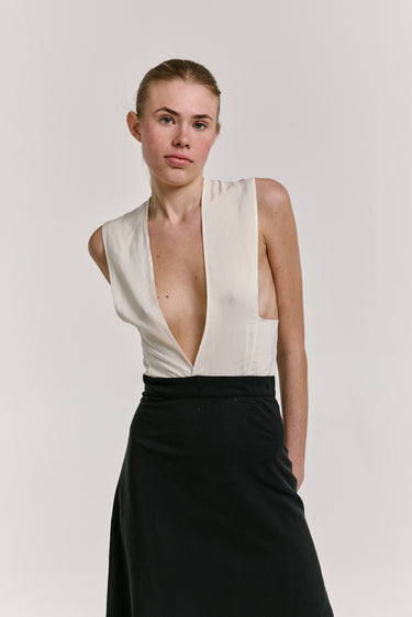 DOVE DRESS