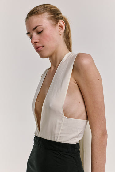 DOVE DRESS