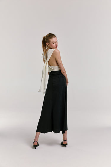 DOVE DRESS