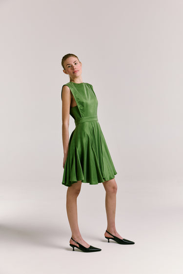 SPROUT DRESS