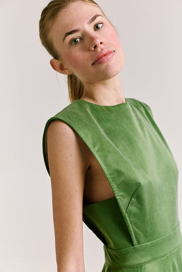SPROUT DRESS