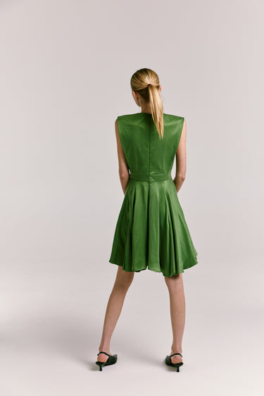 SPROUT DRESS