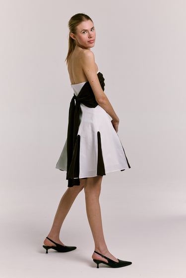 THAW DRESS