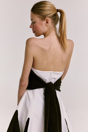 THAW DRESS