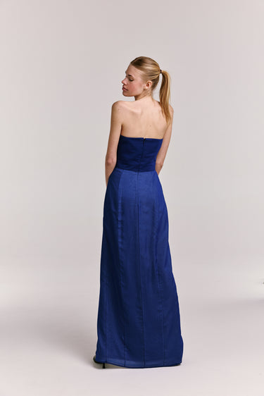 GLACIER DRESS