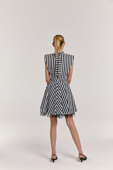 AURELIA DRESS